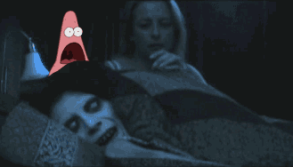 Image result for scary horror movies gifs